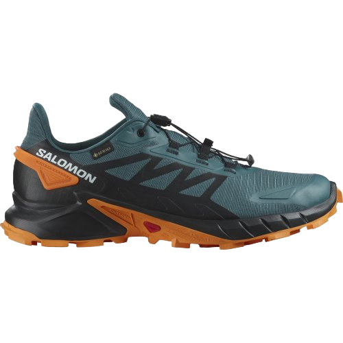 Scarpe Salomon Supercross 4 Gtx 471198