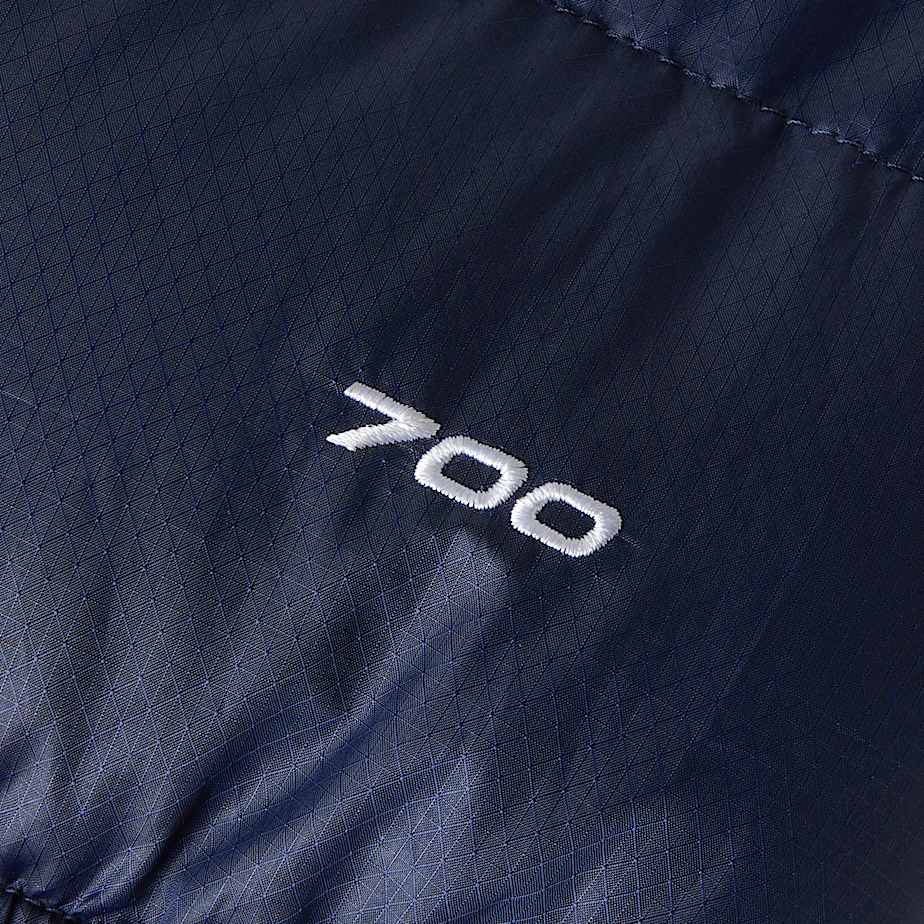 Piumino The North Face W Diablo Down 2.0 Hooded Jacket NF0A8E13