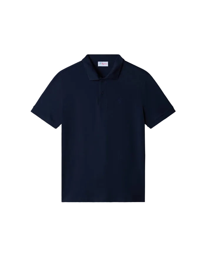 Polo Australian Essentials Piquet Tecnico R-Fit SWUPO0031