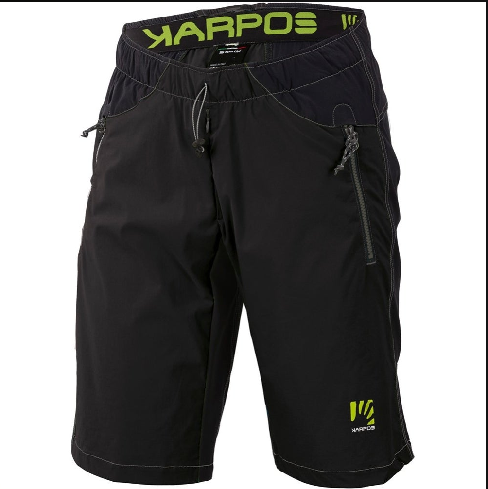Pantaloncini Karpos Rock Bermuda 2500444