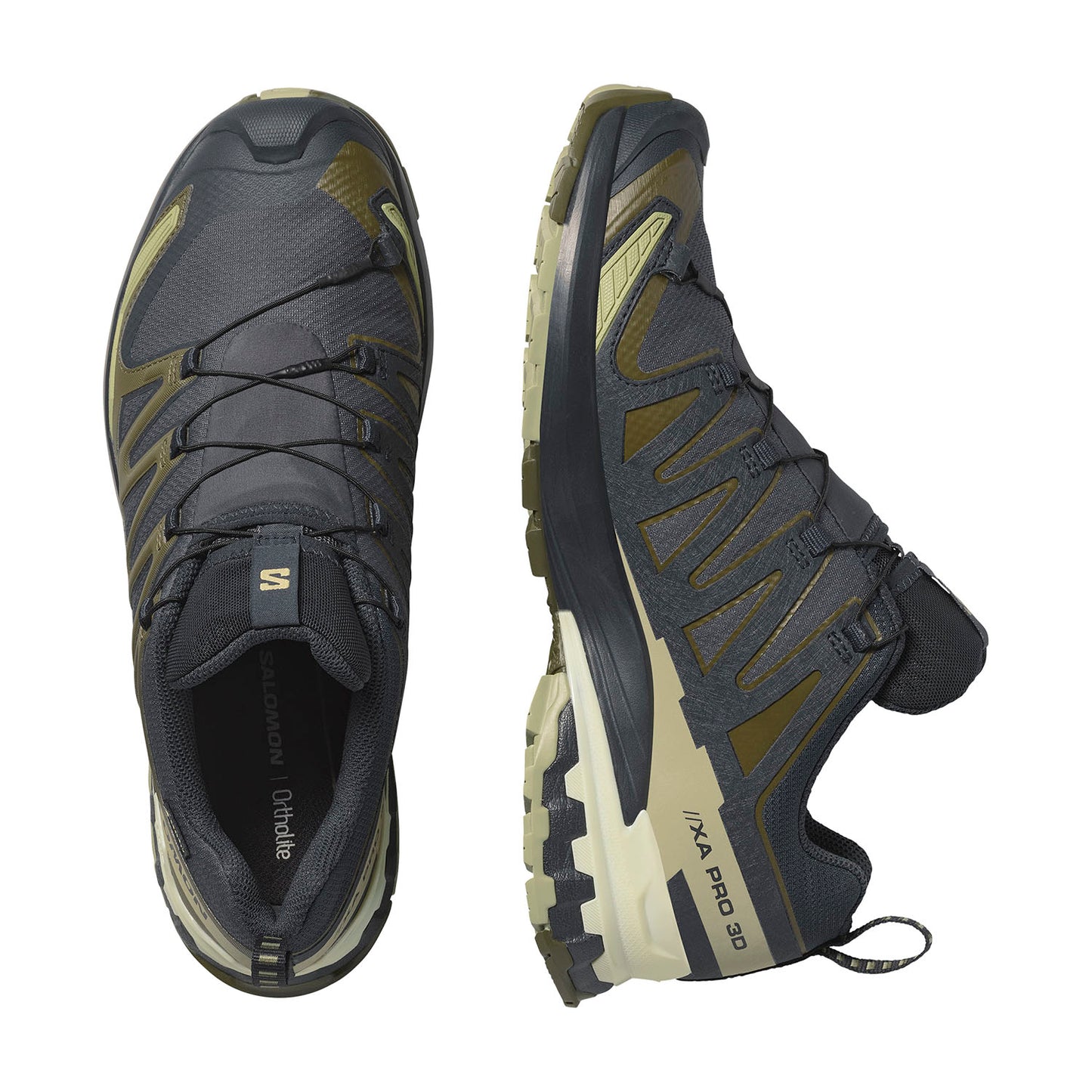 Scarpe Salomon Xa Pro 3D V9 Gtx 478230