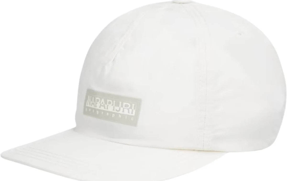 Cappello Napapijri F-Box Logo Cap 1 NP0A4IGB