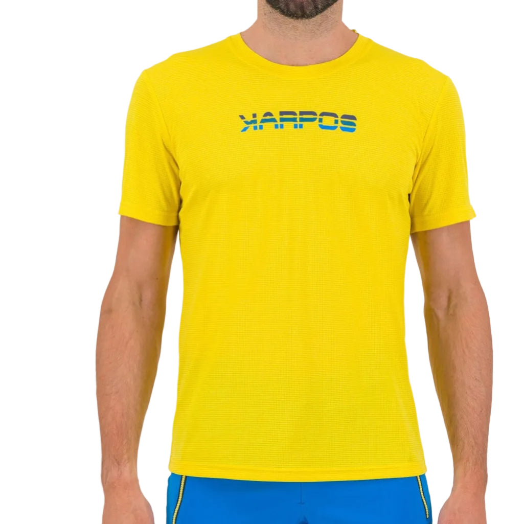 T-Shirt Karpos Loma Jersey 2500531
