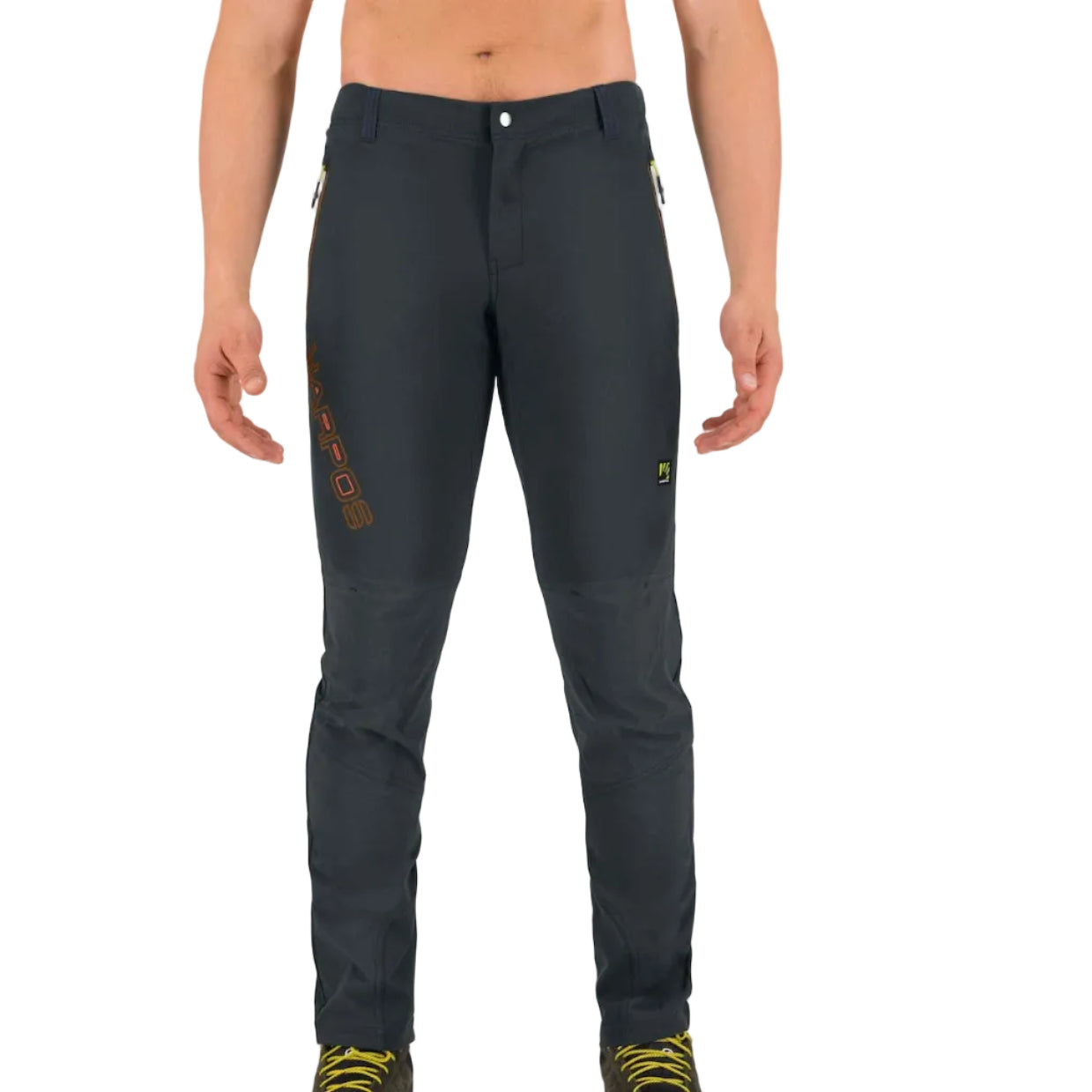 Pantalone Karpos Ramezza Light 2500849