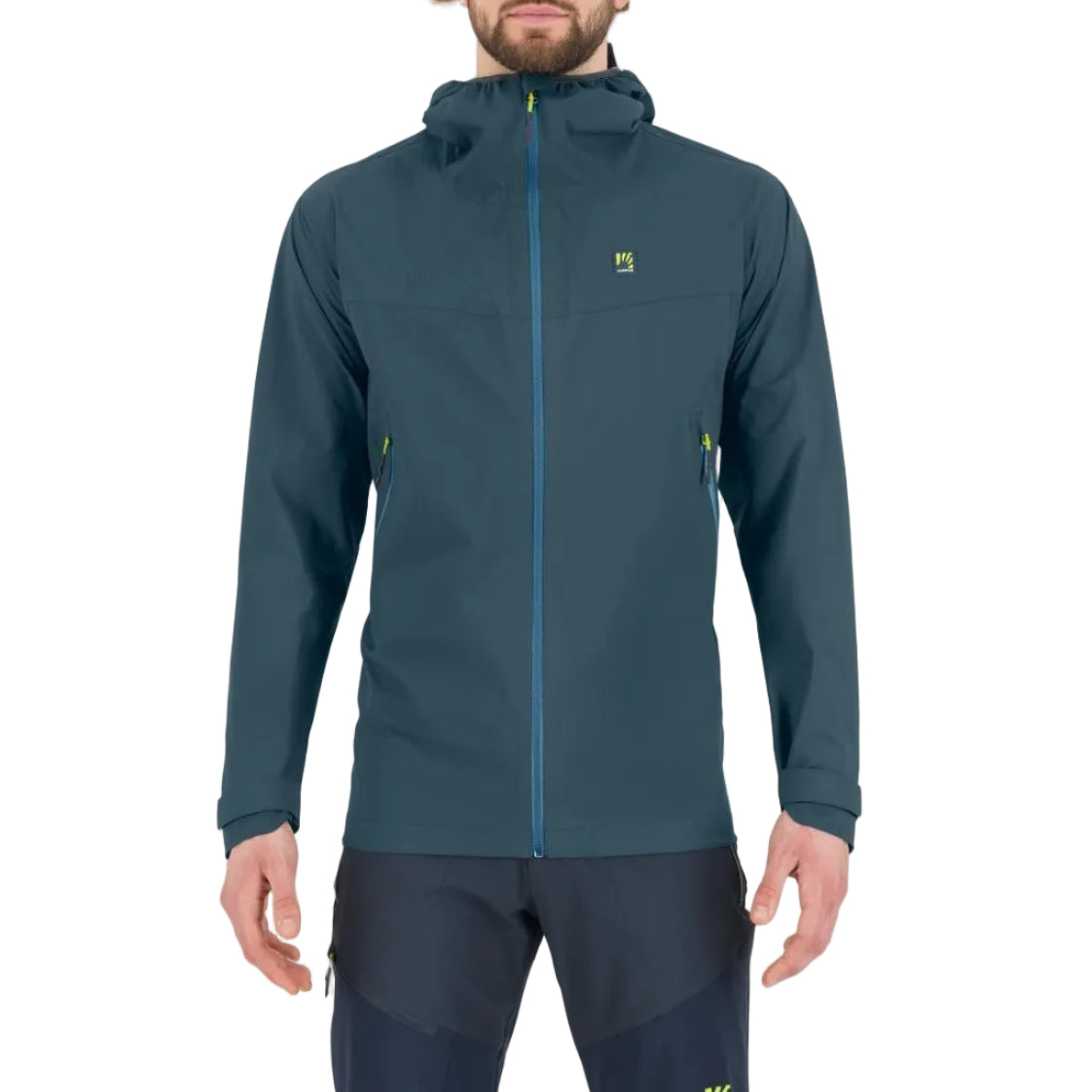 Giacca Karpos Temporale 2.0 Jacket 2511052