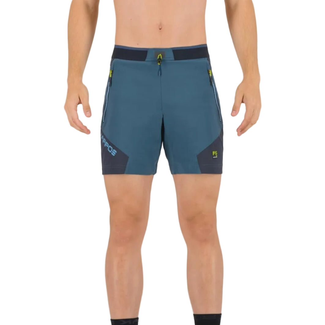 Pantaloncini Karpos Rock Evo Short 2521008