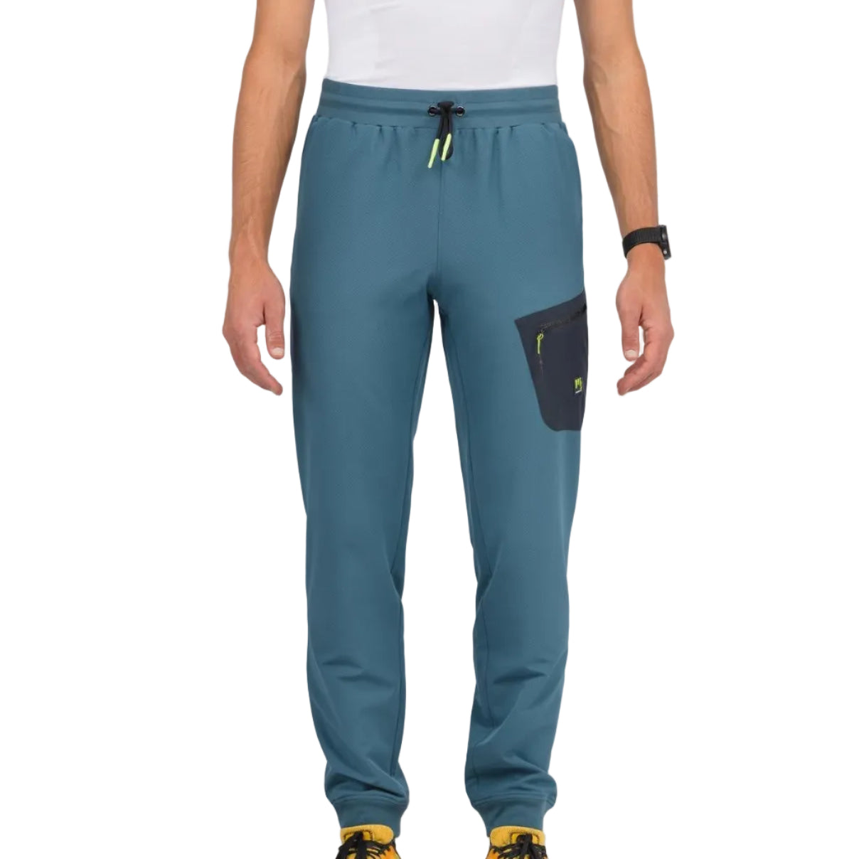Pantaloni Karpos Easylife Pants 2521081