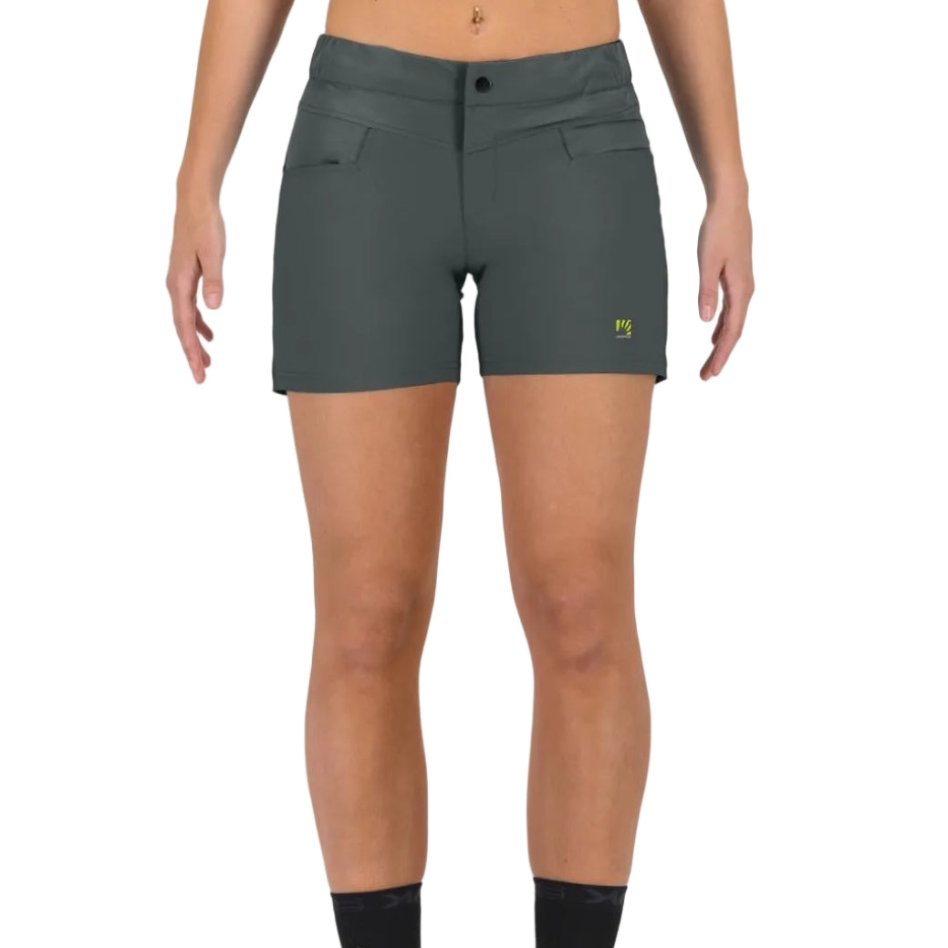 Pantaloncini Karpos Lastia W Shorts 2522031