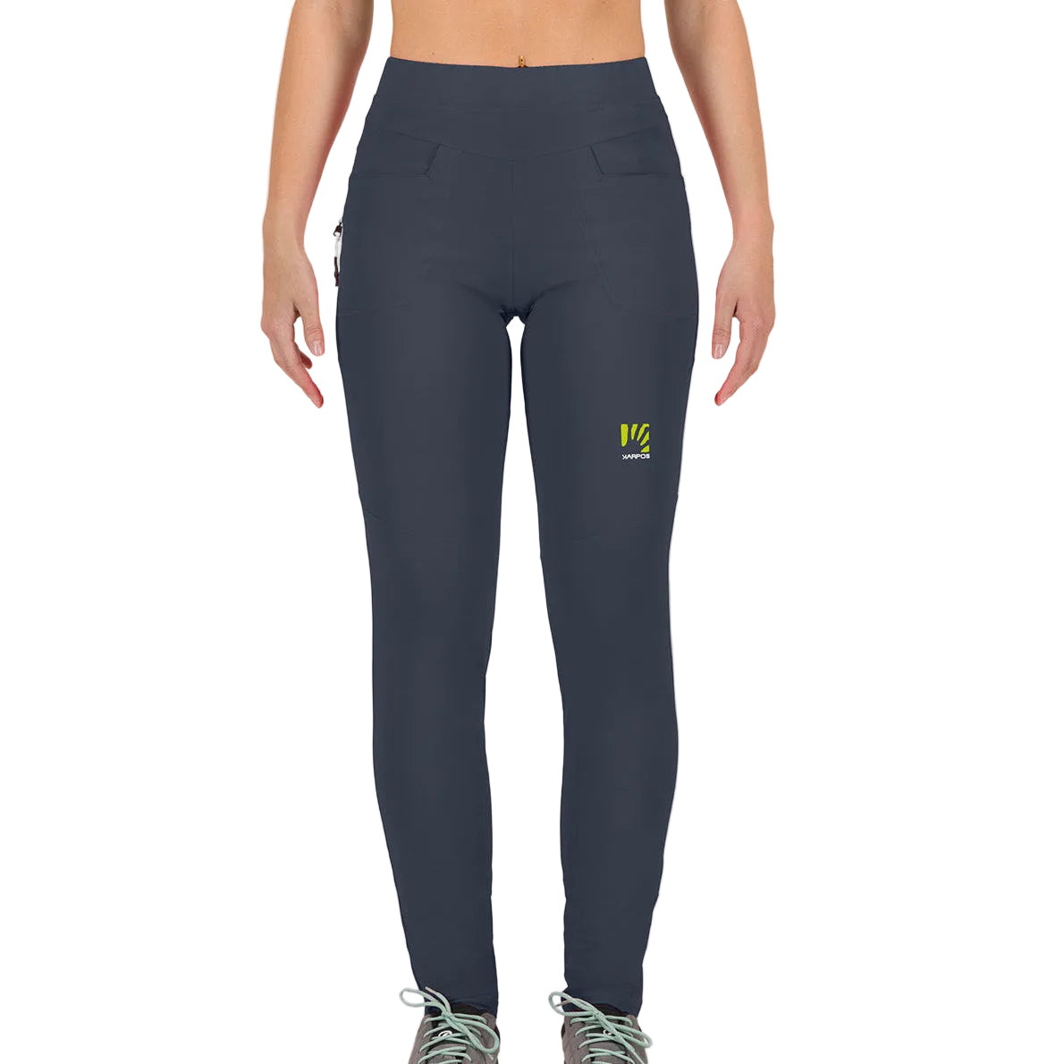 Pantalone Karpos Bendin W Tights 2522046