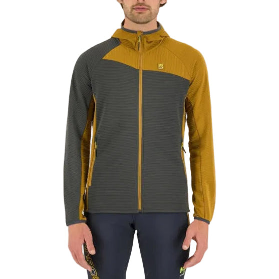 Pile Karpos Averau Full Zip Hoodie Fleece 2531081