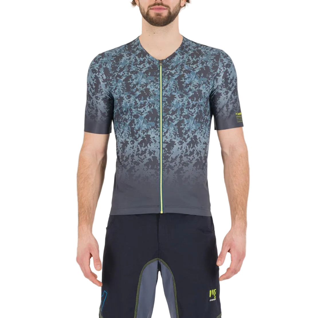 Maglia Karpos Sarca Jersey 2531084