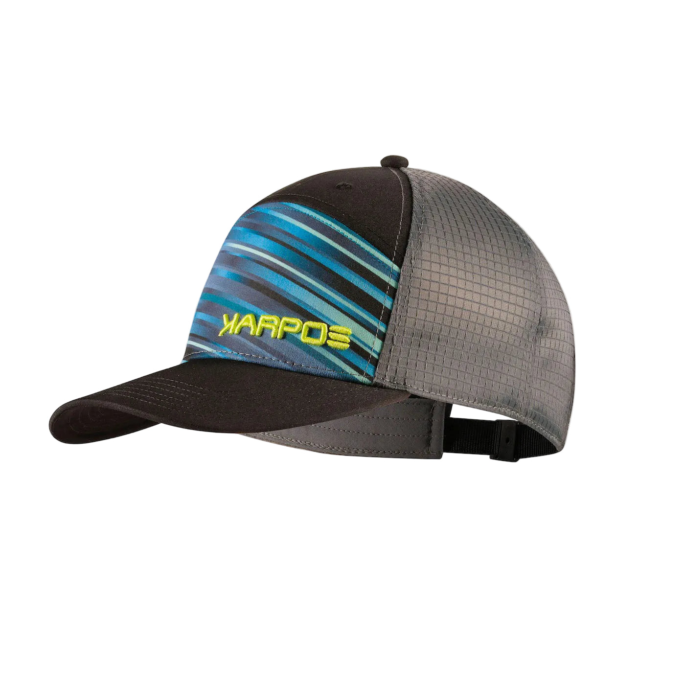 Cappello Karpos Spasso Trucker Cap 2560031