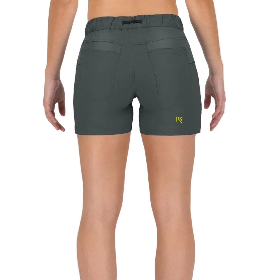 Pantaloncini Karpos Lastia W Shorts 2522031