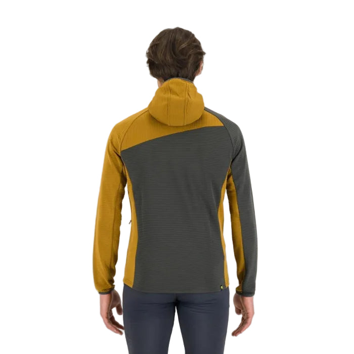 Pile Karpos Averau Full Zip Hoodie Fleece 2531081