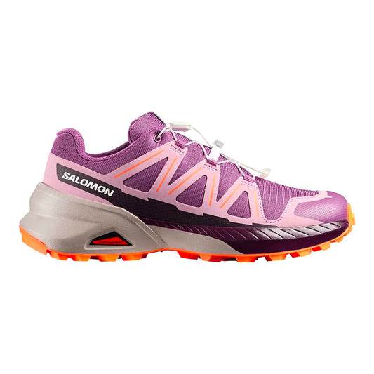 Scarpe Salomon Speedcross Peak W 491074