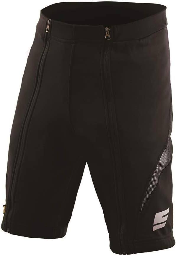 Scaldamuscoli Energiapura Pant. Corto New Wengen PC003X