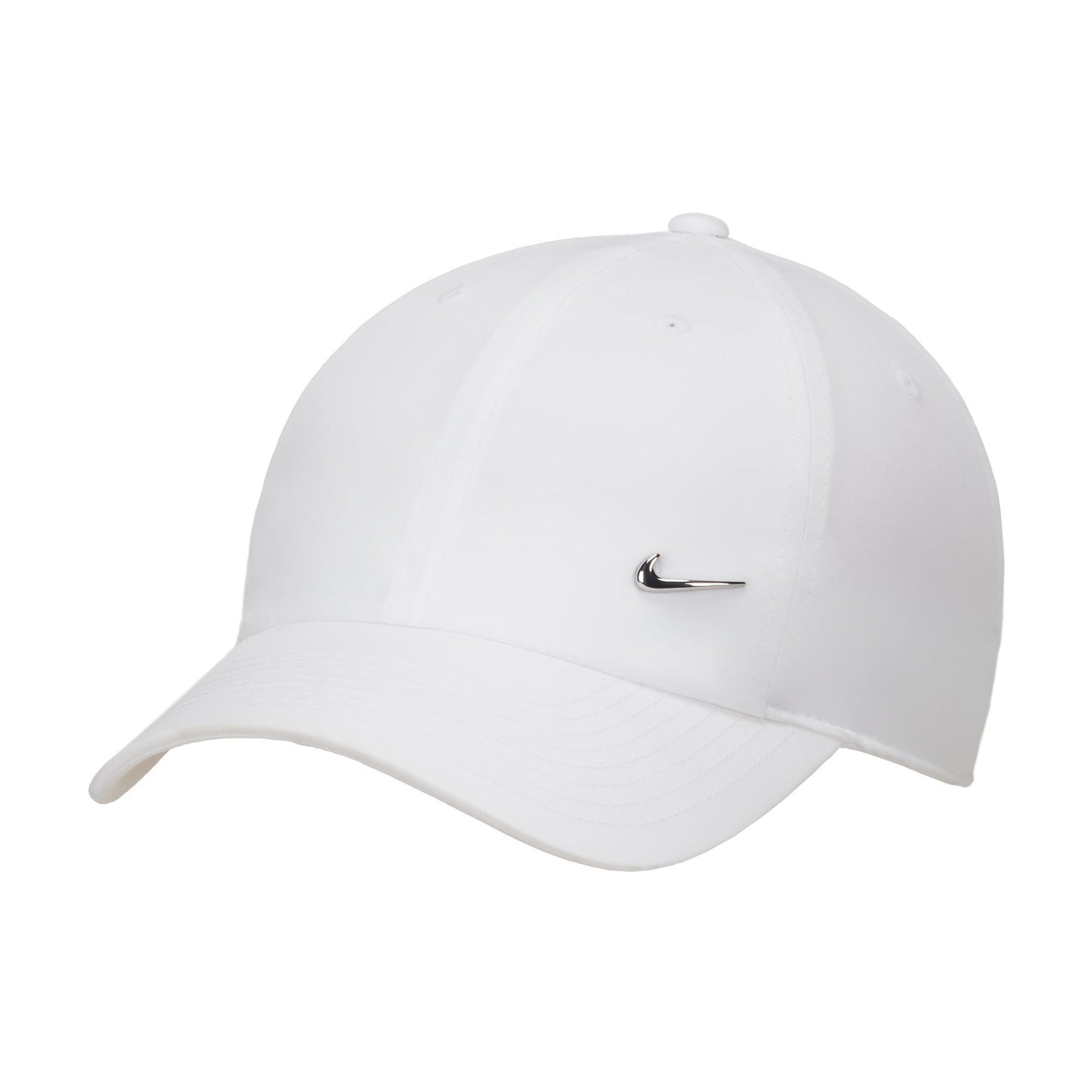 Cappello Nike Swoosh Metallo FB5372