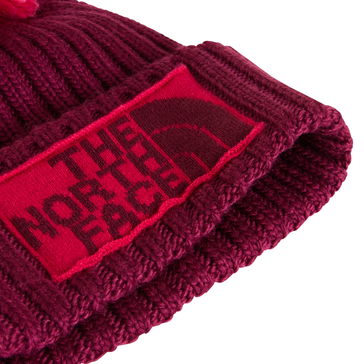 Cappello The North Face Heritage Ski Tuke NF0A7WJORGW1