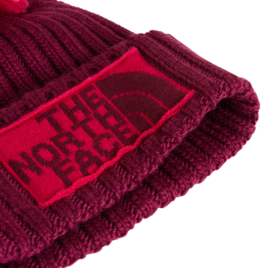 Cappello The North Face Heritage Ski Tuke NF0A7WJORGW1