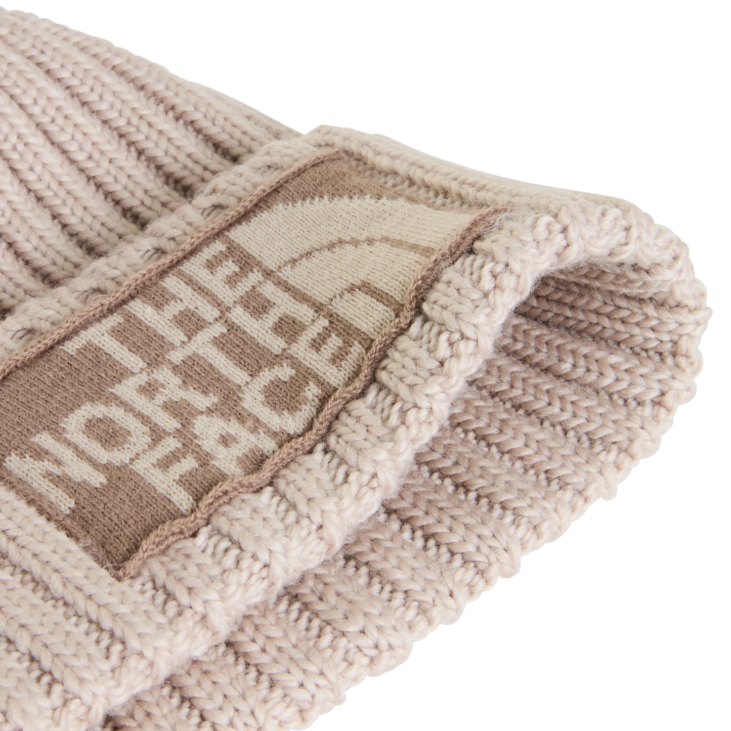 Cappello The North Face Heritage Ski Tuke NF0A7WJOSN41