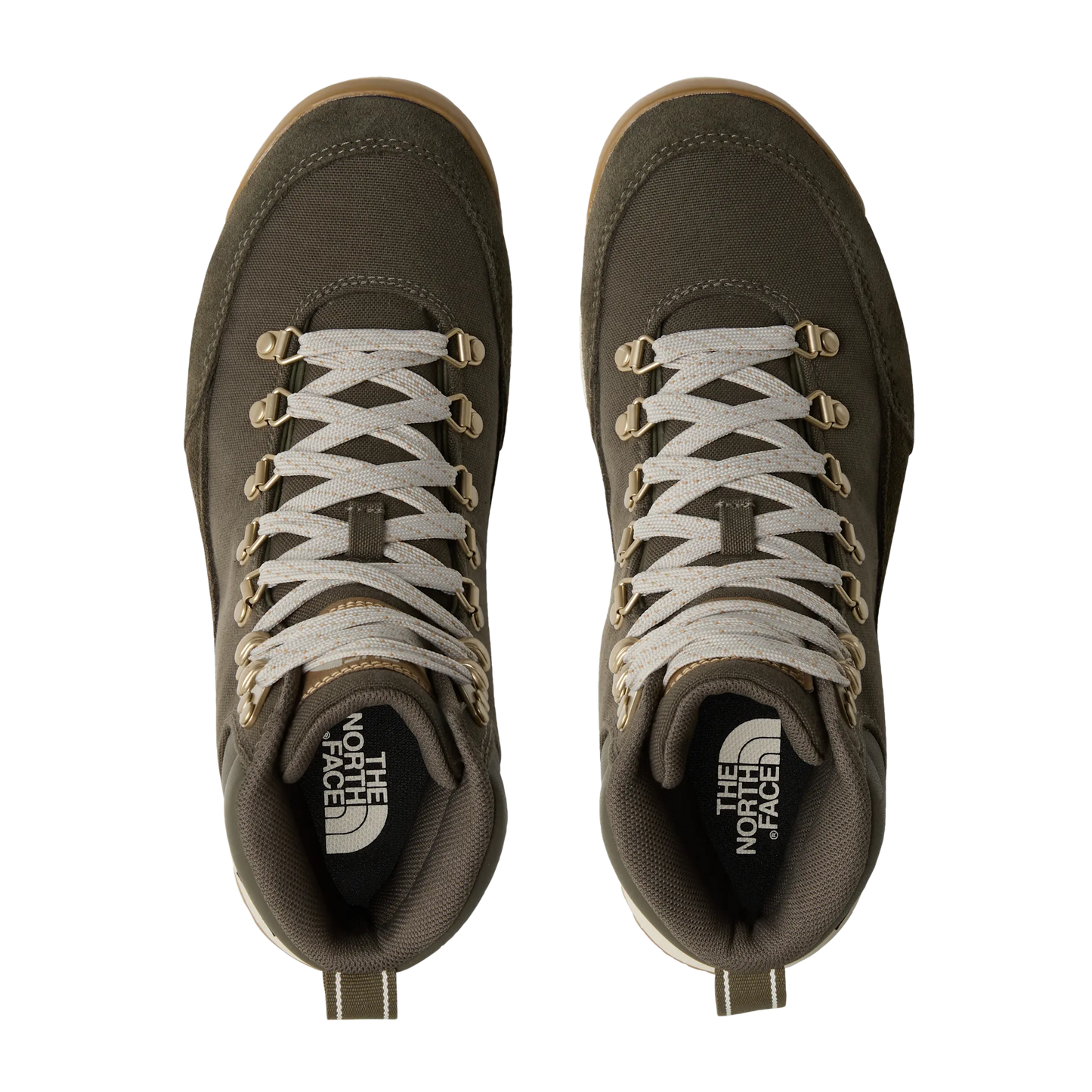 Scarpe The North Face W B2B Iv Textile Wp NF0A8179DSL1