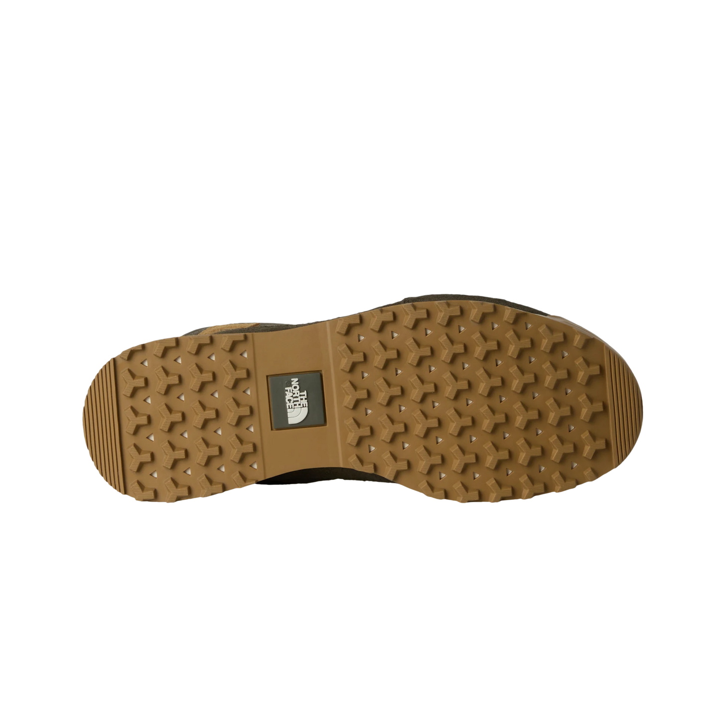 Scarpe The North Face W B2B Iv Textile Wp NF0A8179DSL1