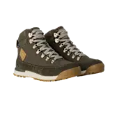 Scarpe The North Face W B2B Iv Textile Wp NF0A8179DSL1