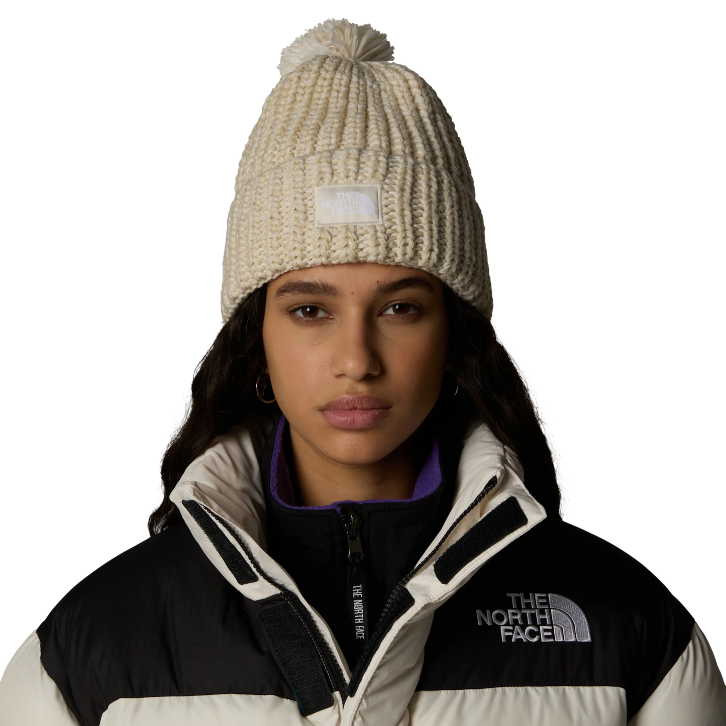 Cappello The North Face Cozy Chnky Cabin Beanie NF0A887W86I1