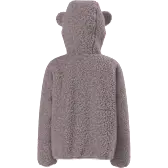 Pile The North Face Kid Campshire F/Z Hdy Camp Pink NF0A88VRBP61