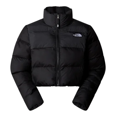 Giacca The North Face W Cropped Saikuru NF0A89JCKT01