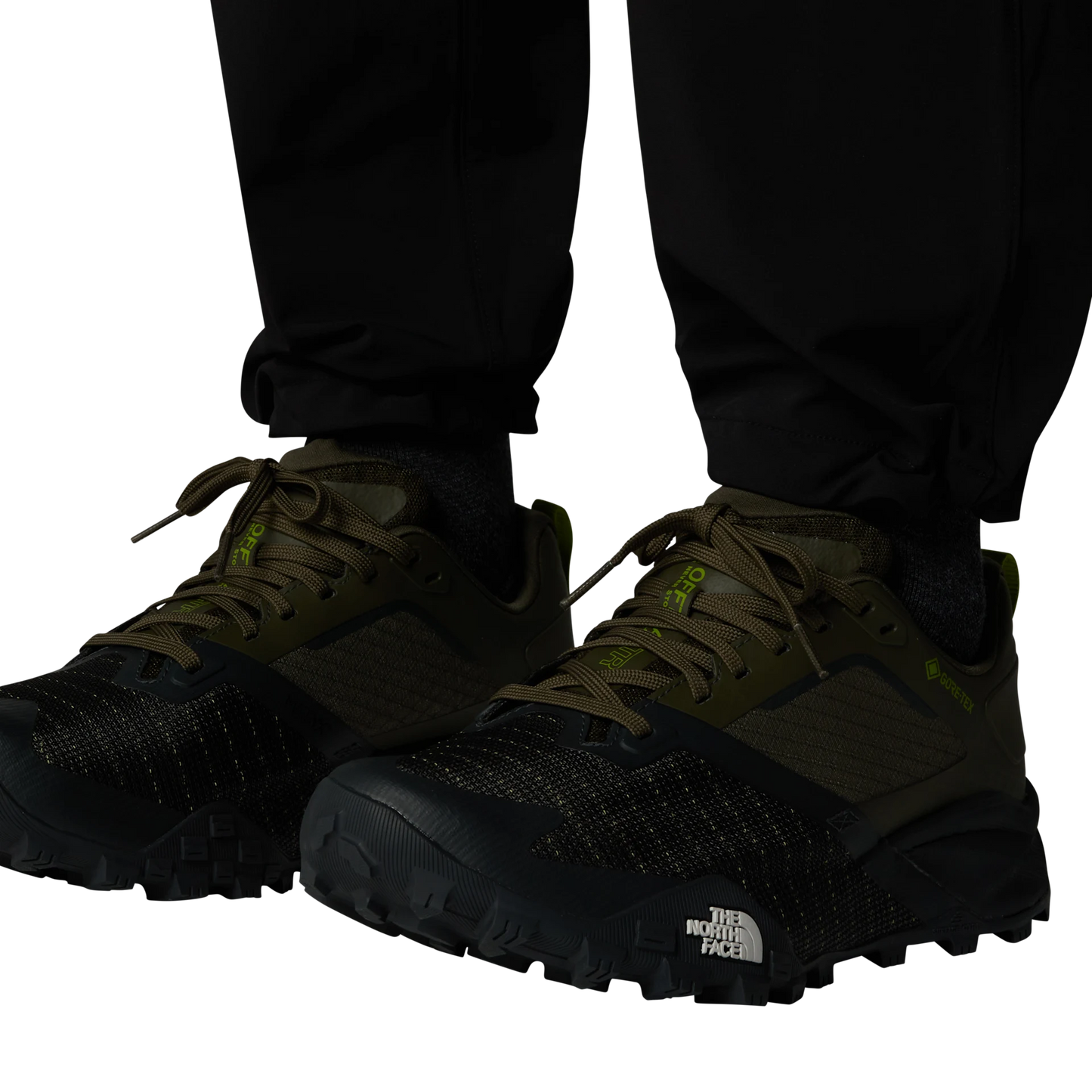 Scarpe The North Face M Offtrail Tr Gtx NF0A8A9X79K1