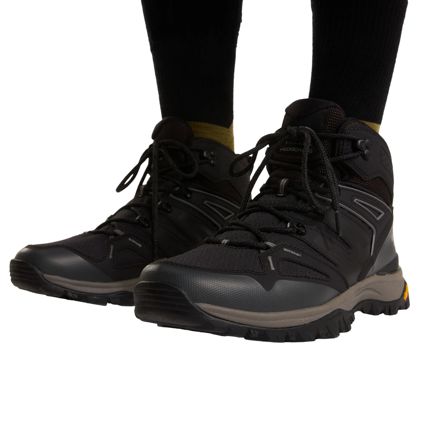 Scarpe The North Face M Hedgehog Mid Gtx NF0A8AAAKT01