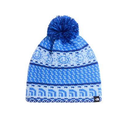 Cappello The North Face Kids Cabin Ski Tuke NF0A8CGTWB31