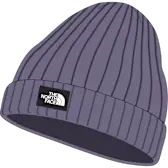 Cappello The North Face Kids Logo Bx Cfd Bne Grounded NF0A8CGUNNK1