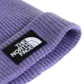 Cappello The North Face Kids Logo Bx Cfd Bne Grounded NF0A8CGUNNK1