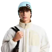 Cappello The North Face Salty Lined Beanie NF0A8CGZNN41