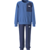 Tuta The North Face Kid Perf Fleece Set NF0A8CV0RC71