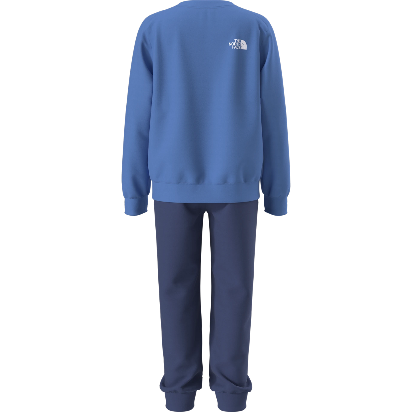 Tuta The North Face Kid Perf Fleece Set NF0A8CV0RC71