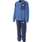 Tuta The North Face Kid Perf Fleece Set NF0A8CV0RC71