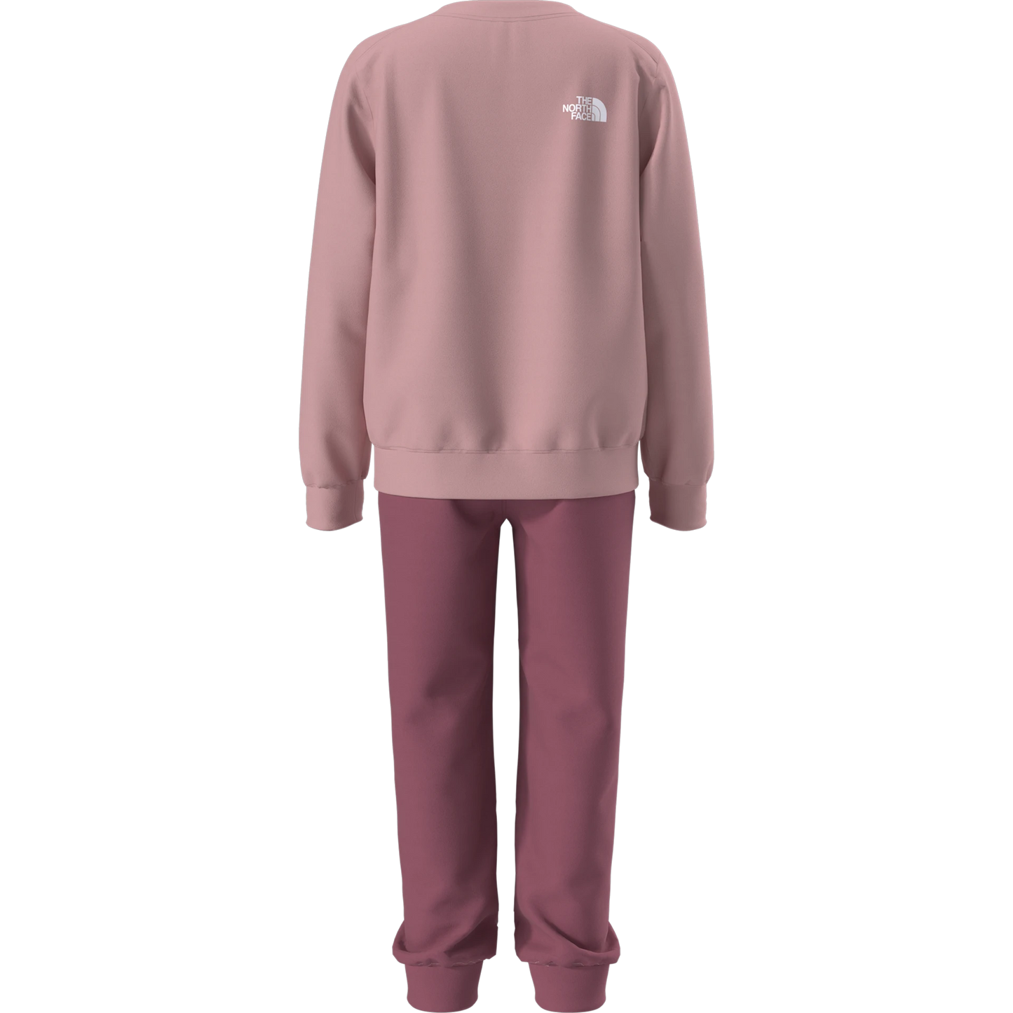 Tuta The North Face Kid Perf Fleece Set NF0A8CV0S9B1