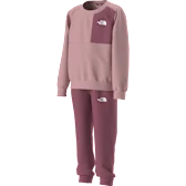 Tuta The North Face Kid Perf Fleece Set NF0A8CV0S9B1