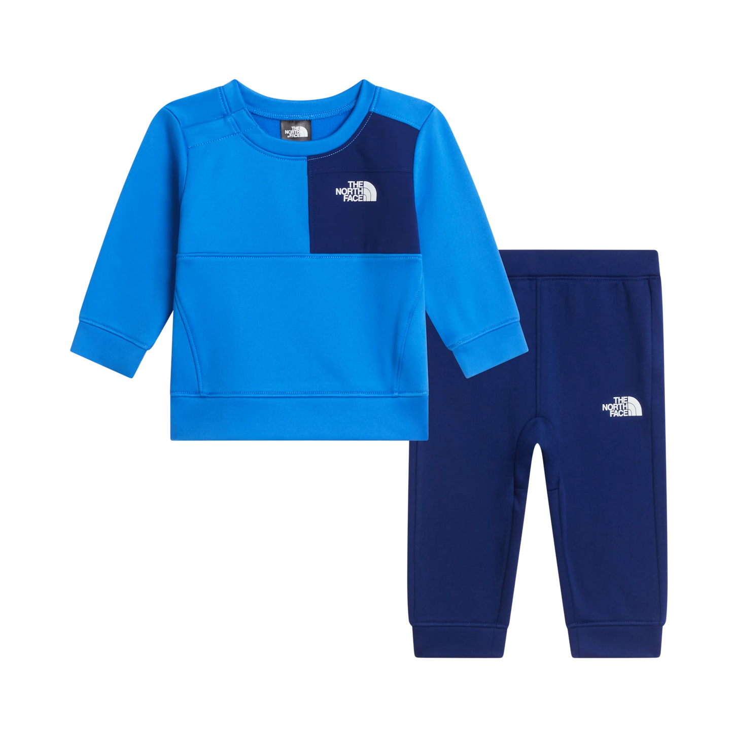 Tuta The North Face Baby Perf Fleece Set NF0A8CV1RC71
