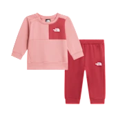 Tuta The North Face Baby Perf Fleece Set NF0A8CV1S9B1
