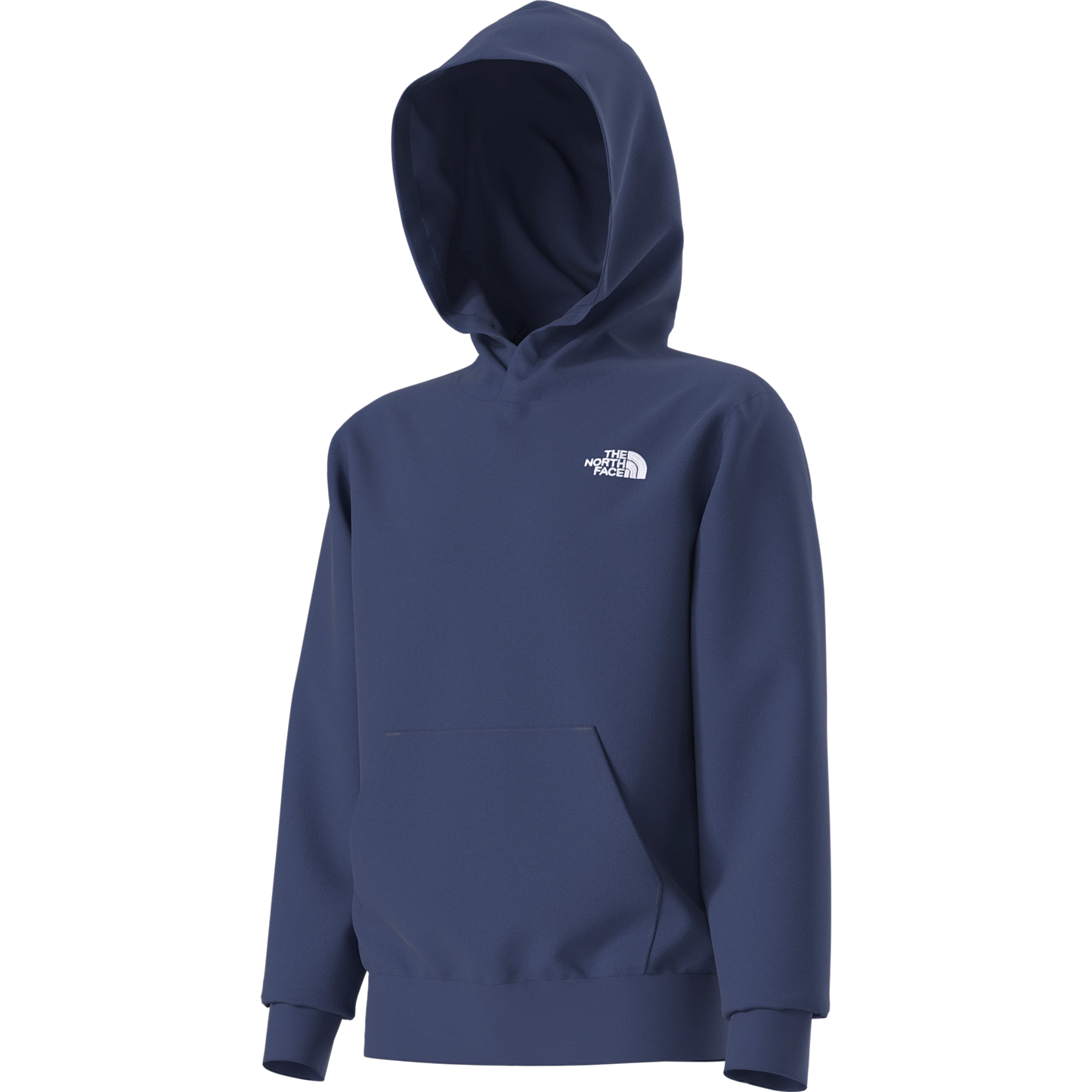 Felpa The North Face Teen Evoltn Sd Po Hdy NF0A8CV6NLV1
