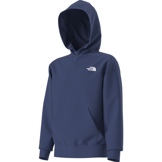 Felpa The North Face Teen Evoltn Sd Po Hdy NF0A8CV6NLV1