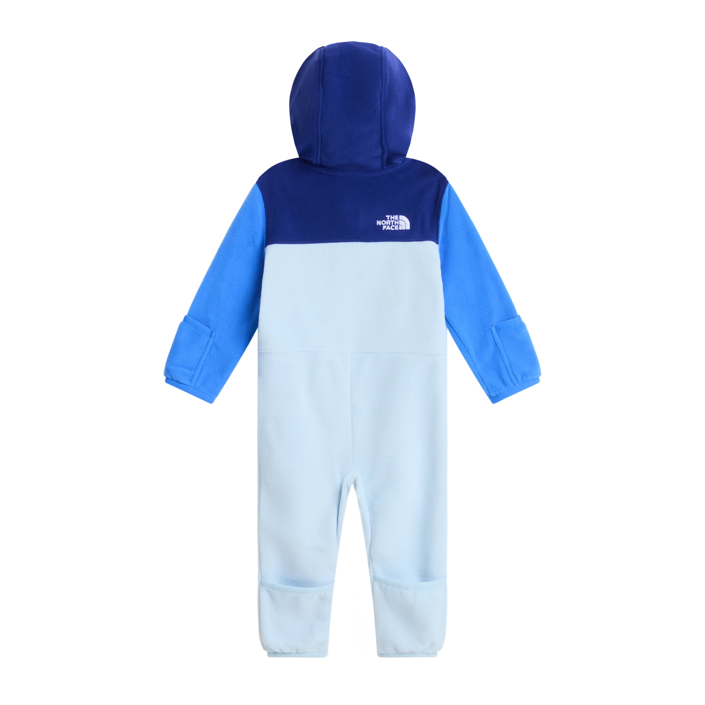 Tuta The North Face Baby Glacier One Pc Glac Bl NF0A8CVKRE31