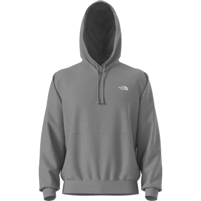 Felpa The North Face M Evo Sd Reg Hoodie NF0A8CWMCQO1