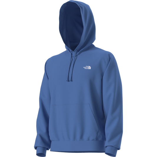 Felpa The North Face M Evo Sd Reg Hoodie NF0A8CWMNLQ1