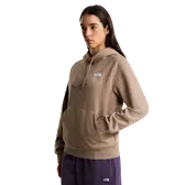 Felpa The North Face W Evo Sd Reg Hoodie NF0A8CWN2H91