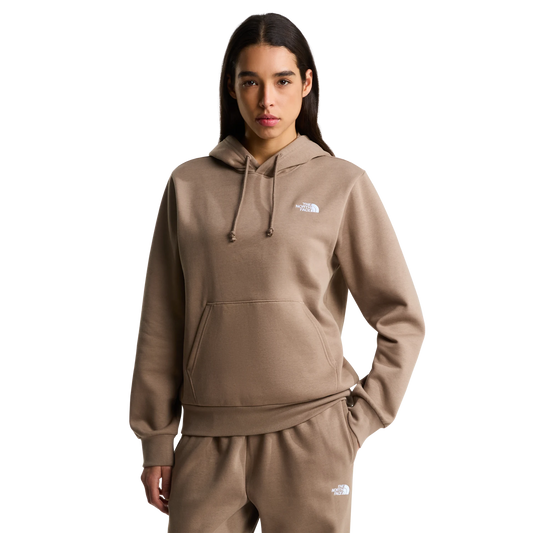 Felpa The North Face W Evo Sd Reg Hoodie NF0A8CWN